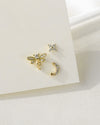 [Sample Sale] Ear Studs Set of 3